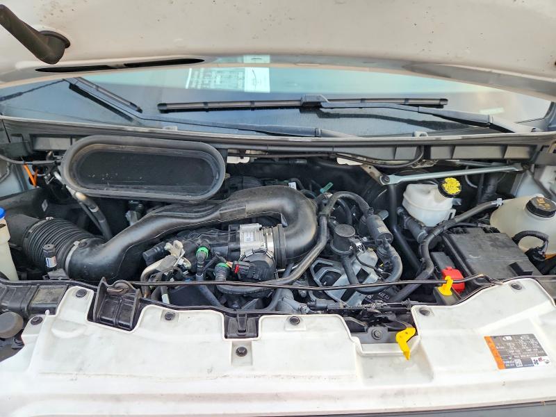 2023 Ford Transit T-250 Delivery Van