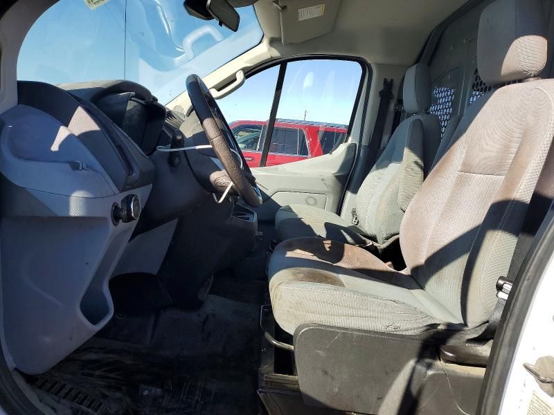 2015 Ford Transit T-150