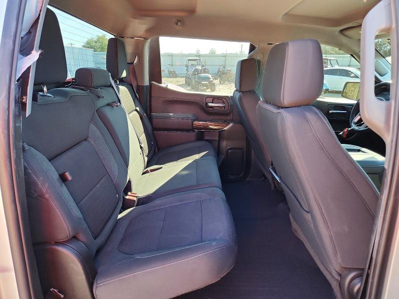 2022 GMC Sierra Limited K1500 Elevation
