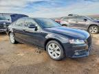 2012 Audi A4 Premium