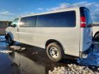 2017 Chevrolet Express G3500 LT