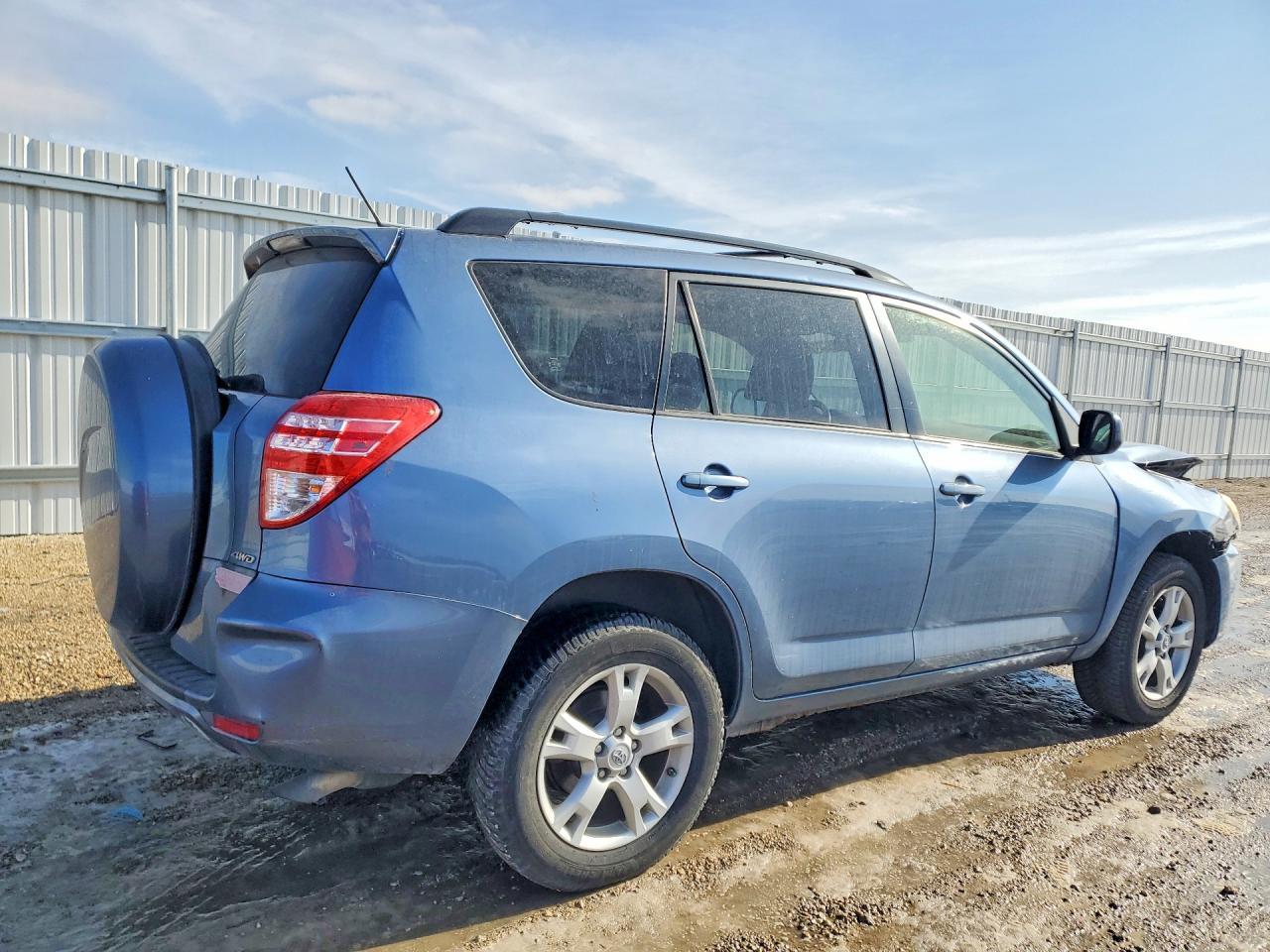 2012 Toyota Rav4