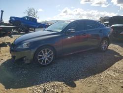 2011 Lexus Is 250 for sale in San Martin, CA