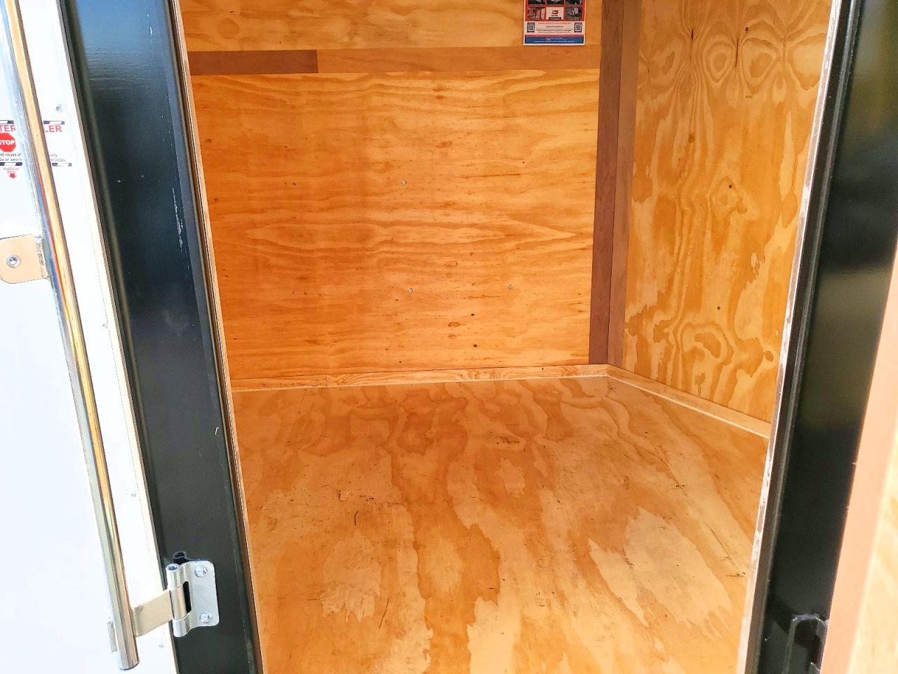 2026 Interstate VICTV612TA2 Enclosed Cargo Trailer