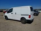 2018 Nissan NV200 Delivery Van