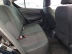 2017 Nissan Versa s