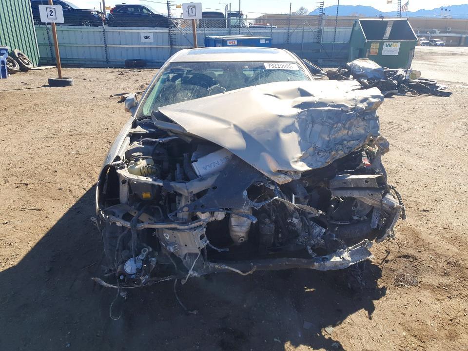 2006 Lexus Es 330 Base