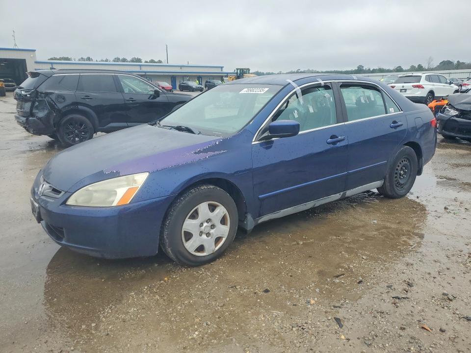 2005 Honda Accord