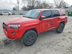 2022 Toyota 4R SR5 for sale in Gastonia, NC