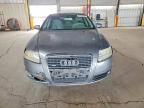 2007 Audi A6 3.2 Quattro