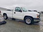 2005 Chevrolet Silverado C1500