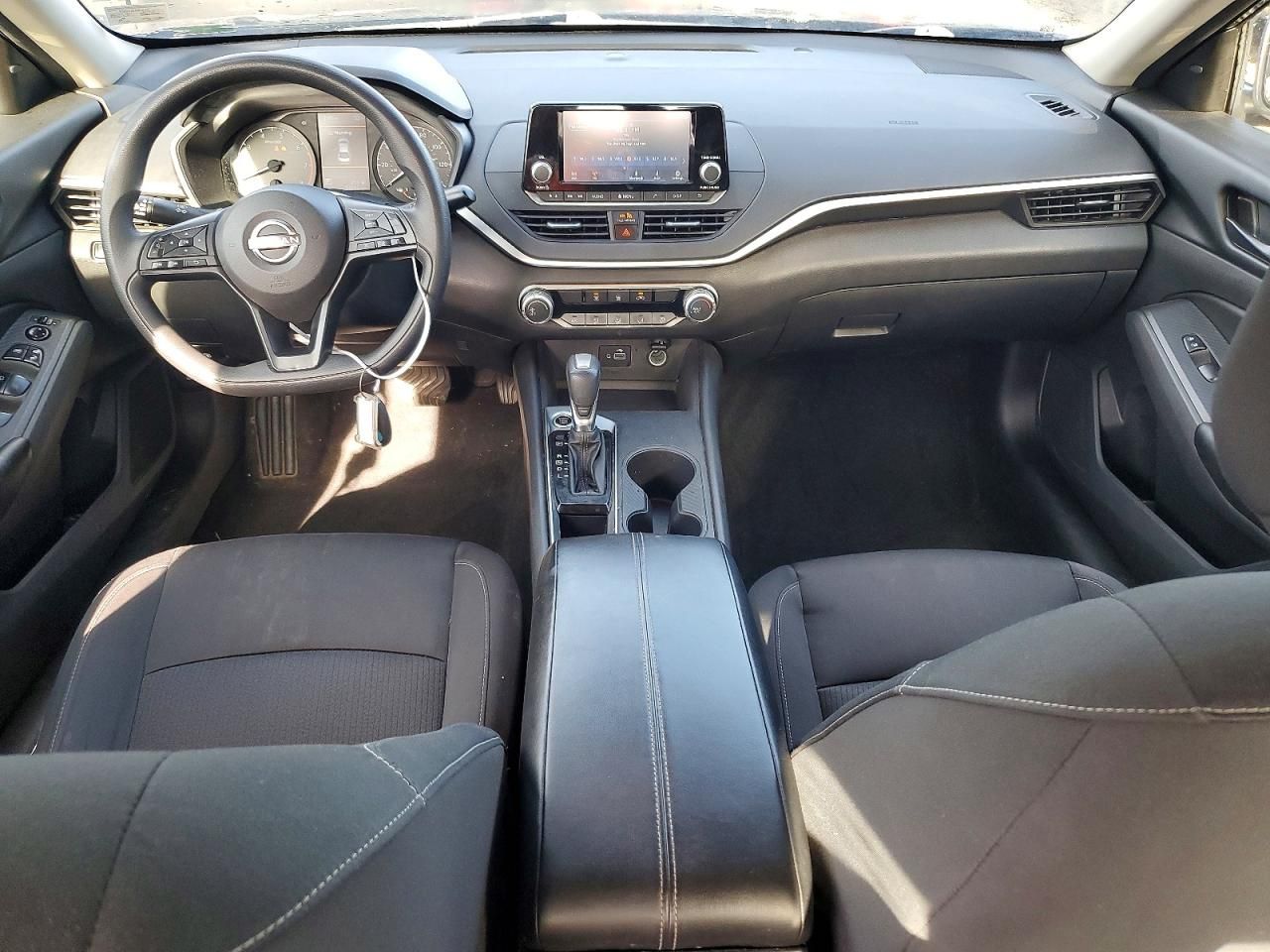 2023 Nissan Altima s