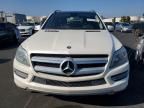 2013 Mercedes-Benz Gl 450 4matic