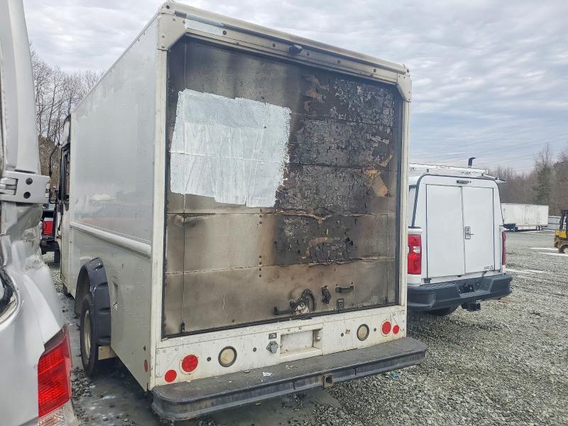 2013 Ford E350 Delivery Truck