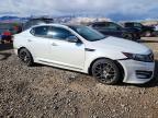 2013 KIA Optima sx