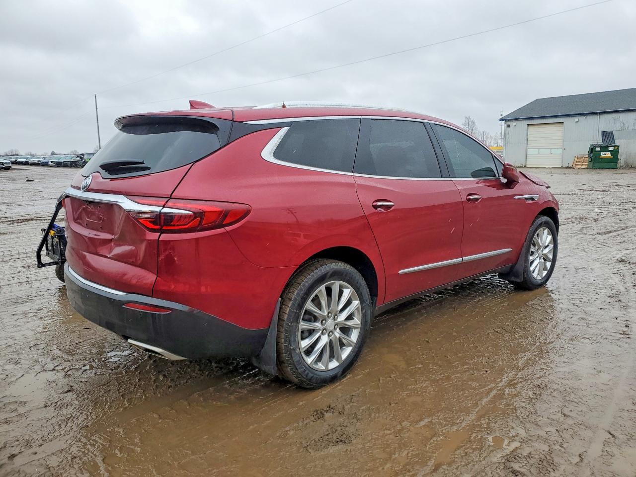 2020 Buick Enclave Premium