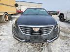 2017 Cadillac CT6 Luxury