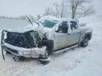 2015 Chevrolet Silverado K2500 Heavy Duty