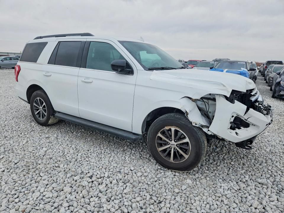2021 Ford Expedition xl