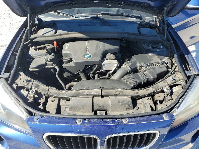 2013 BMW X1 Sdrive28i