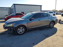 2008 Honda Accord lxp en venta en Orlando, FL