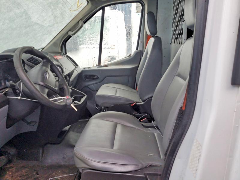 2019 Ford Transit 150 Delivery Van