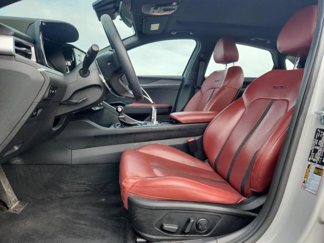 2021 KIA K5 gt Line