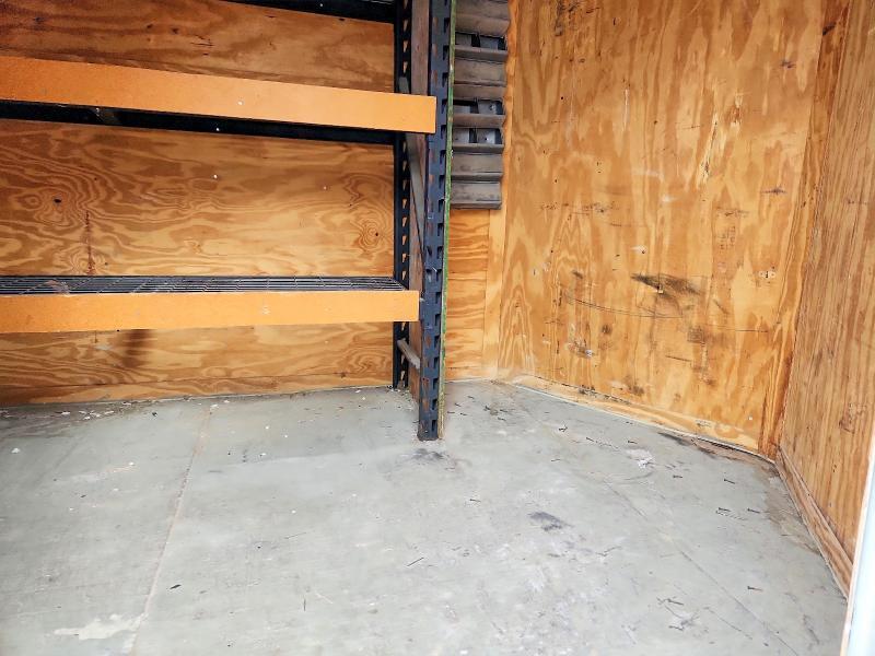2014 Freedom Trailers 2014 Freedom Enclosed Cargo Trailer