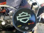 2022 Harley-Davidson RH1250 S