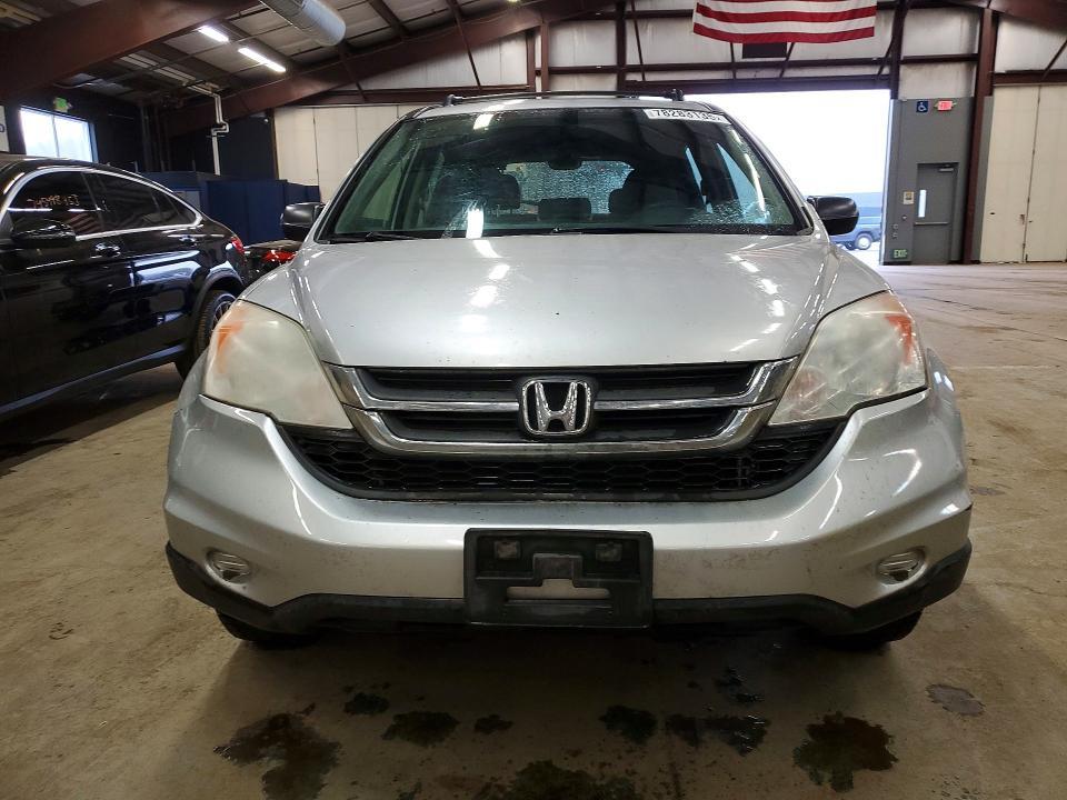 2011 Honda Cr-v lx