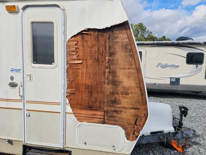 2003 Keystone Outback Camper
