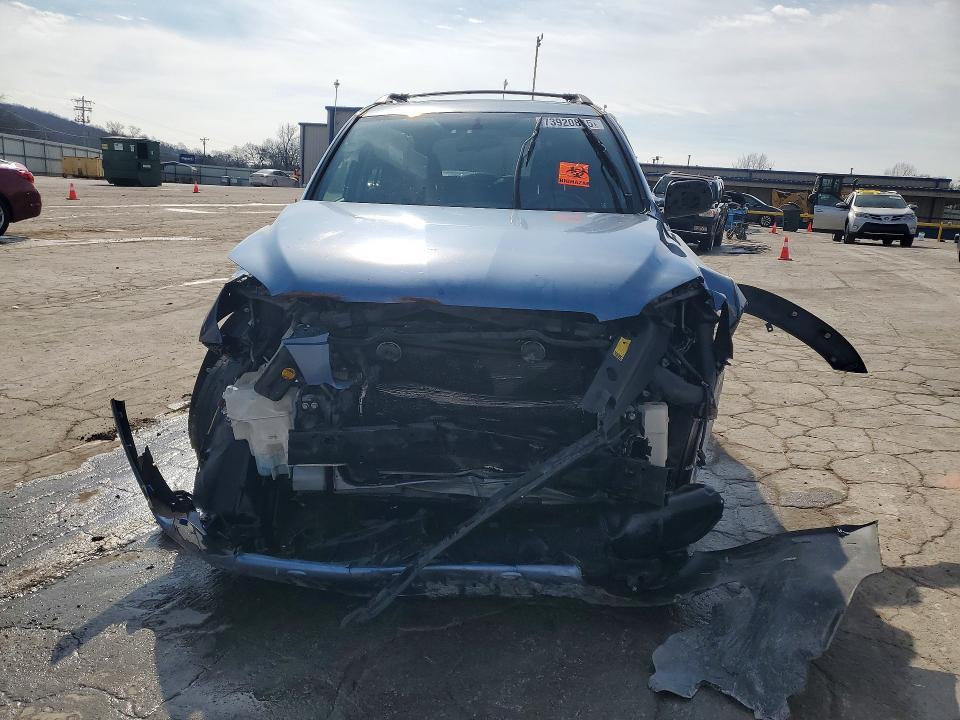 2007 Toyota Rav4 Sport