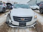 2015 Cadillac ATS
