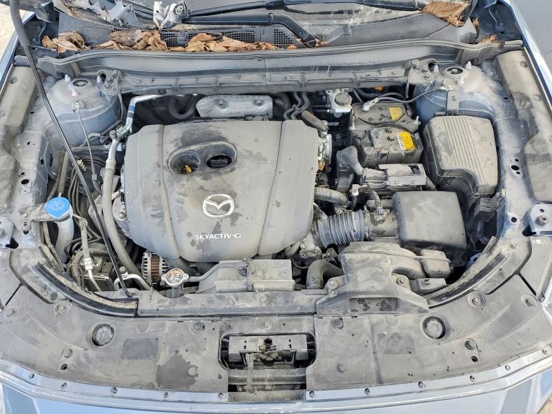 2023 Mazda Cx-5 Preferred