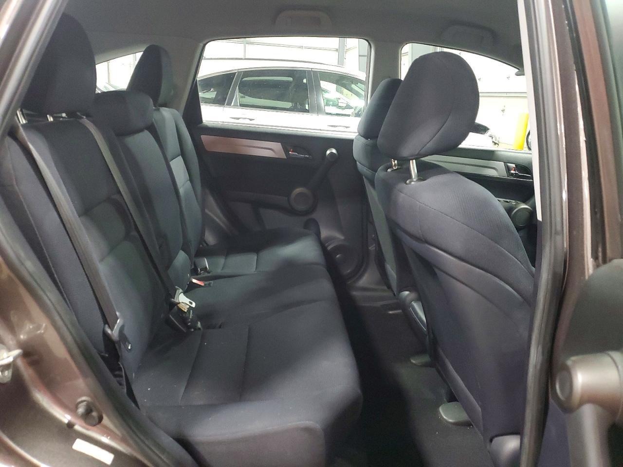2011 Honda Cr-v lx