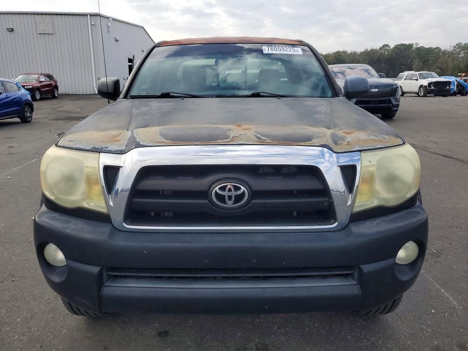 2008 Toyota Tacoma Prerunner Access Cab