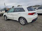 2011 Acura Rdx Technology