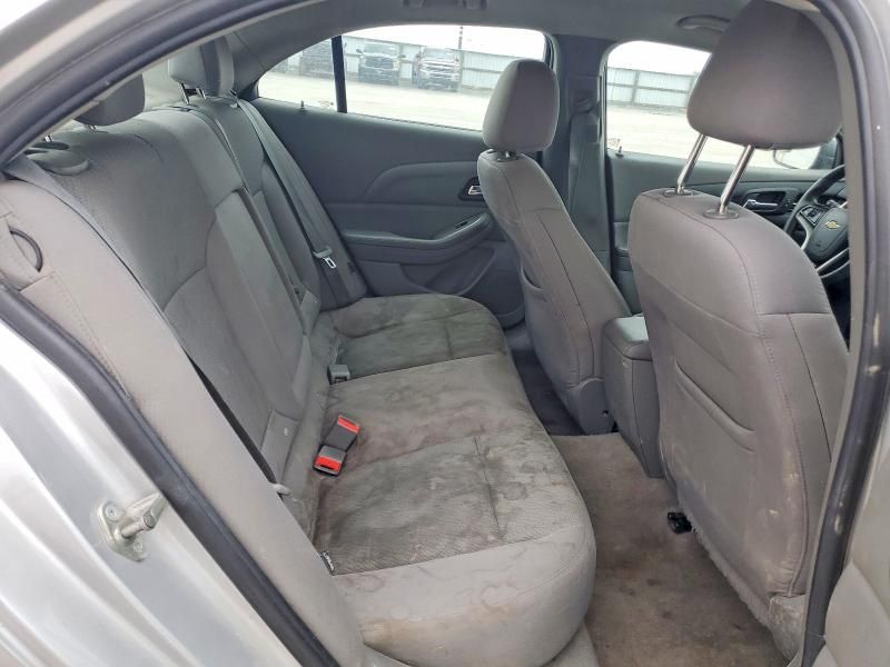 2014 Chevrolet Malibu ls