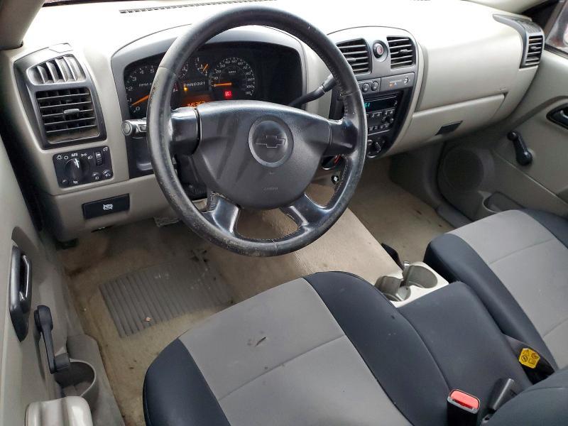 2004 Chev Colorado