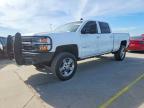 2016 Chevrolet Silverado K2500 Heavy Duty LT