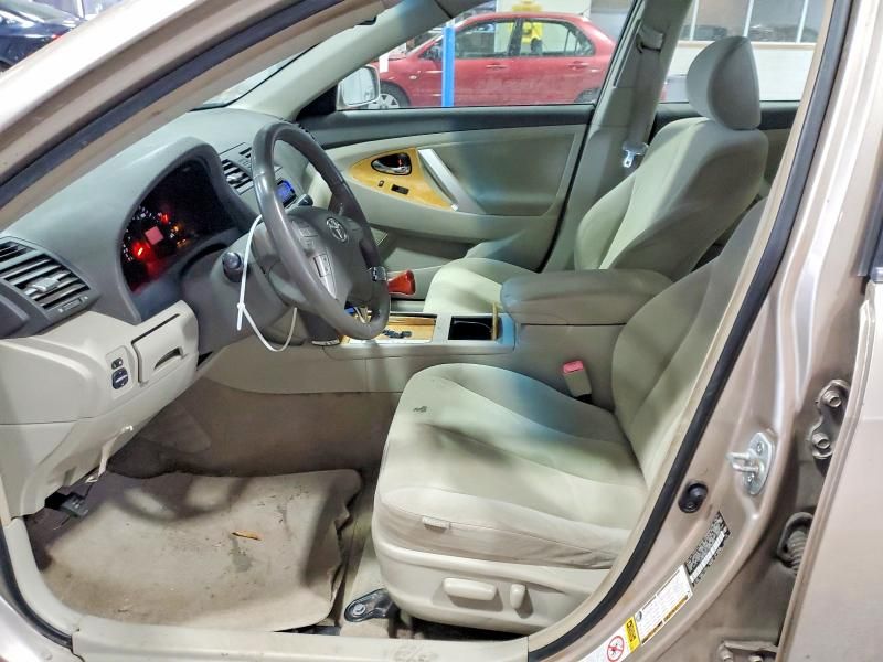 2007 Toyota Camry ce