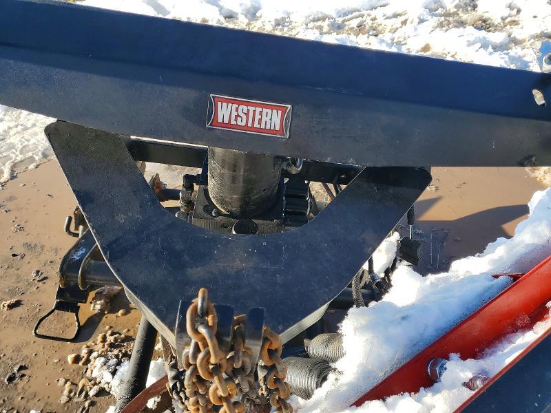 2015 Other 2015 Snow Plow