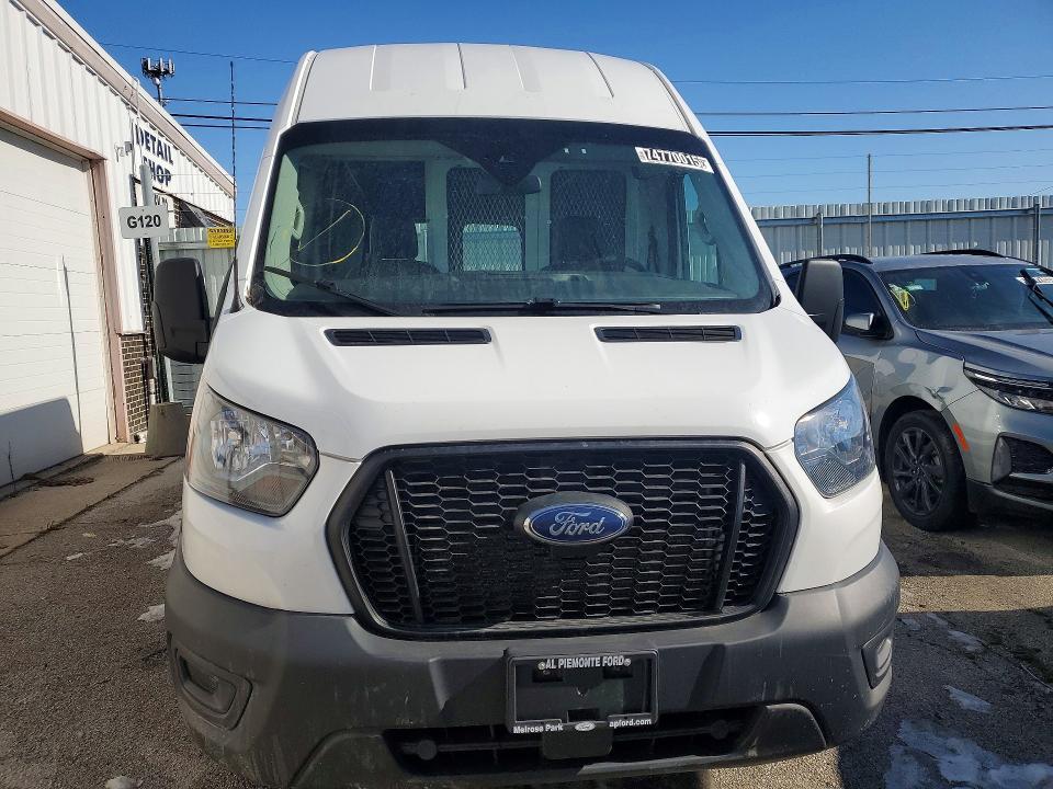 2021 Ford Transit 250 Delivery van