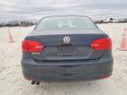 2014 Volkswagen Jetta Base
