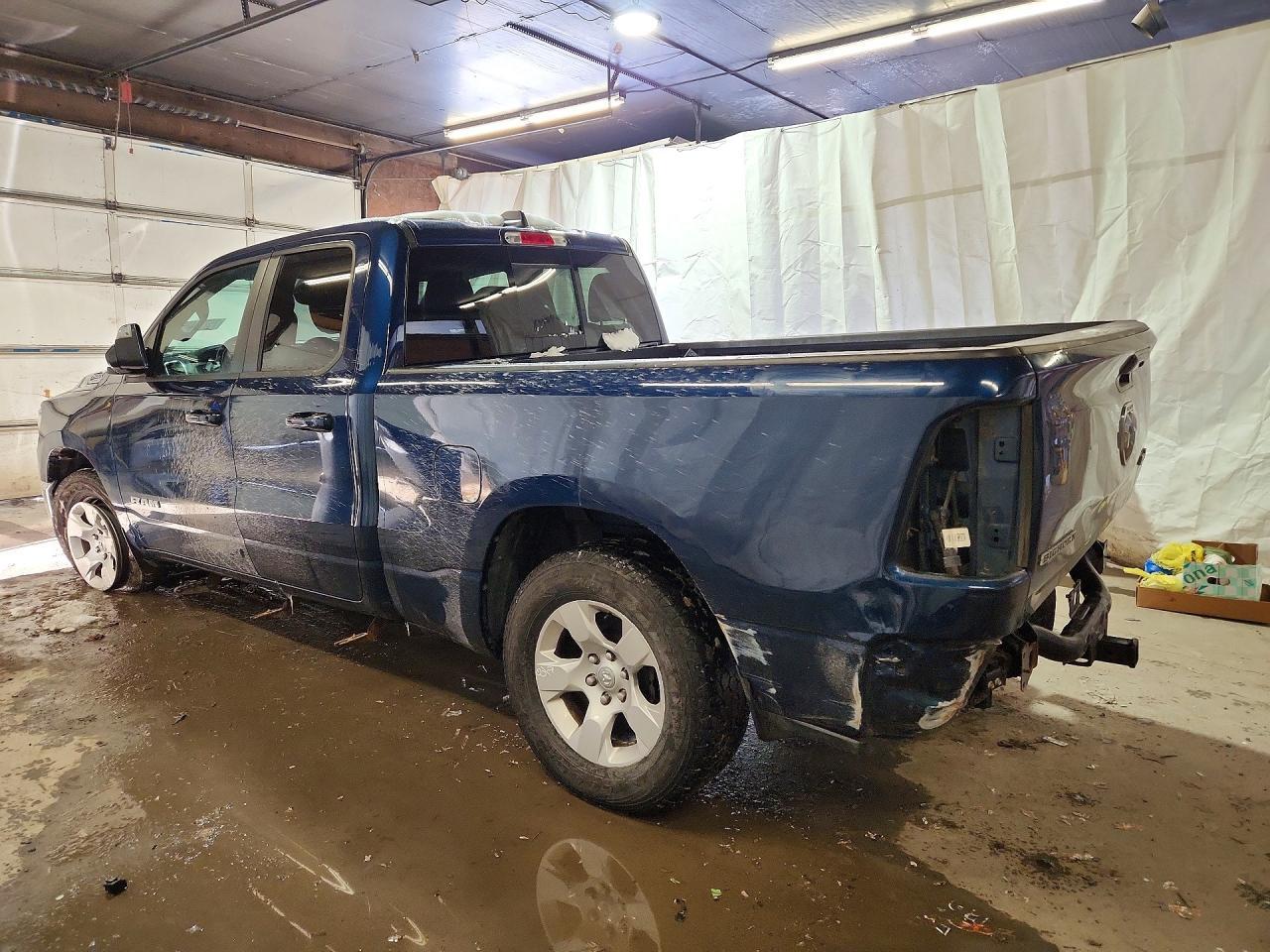 2021 Dodge RAM 1500 BIG Horn