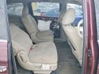 2015 Honda Odyssey ex
