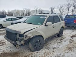 2012 Ford Escape Limited for sale in Central Square, NY