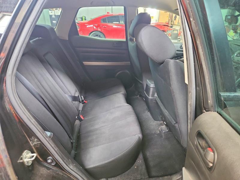 2012 Mazda Cx-7