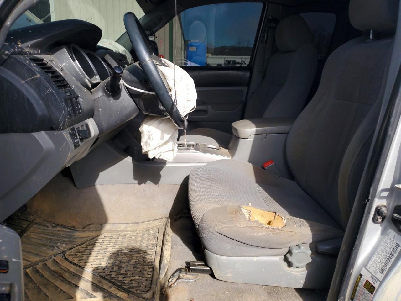 2008 Toyota Tacoma V6