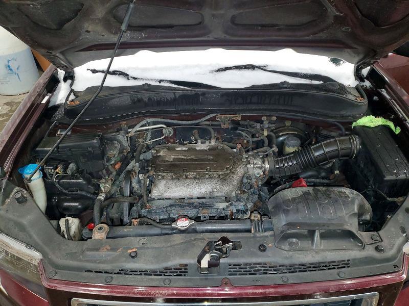 2008 Honda Ridgeline rtx